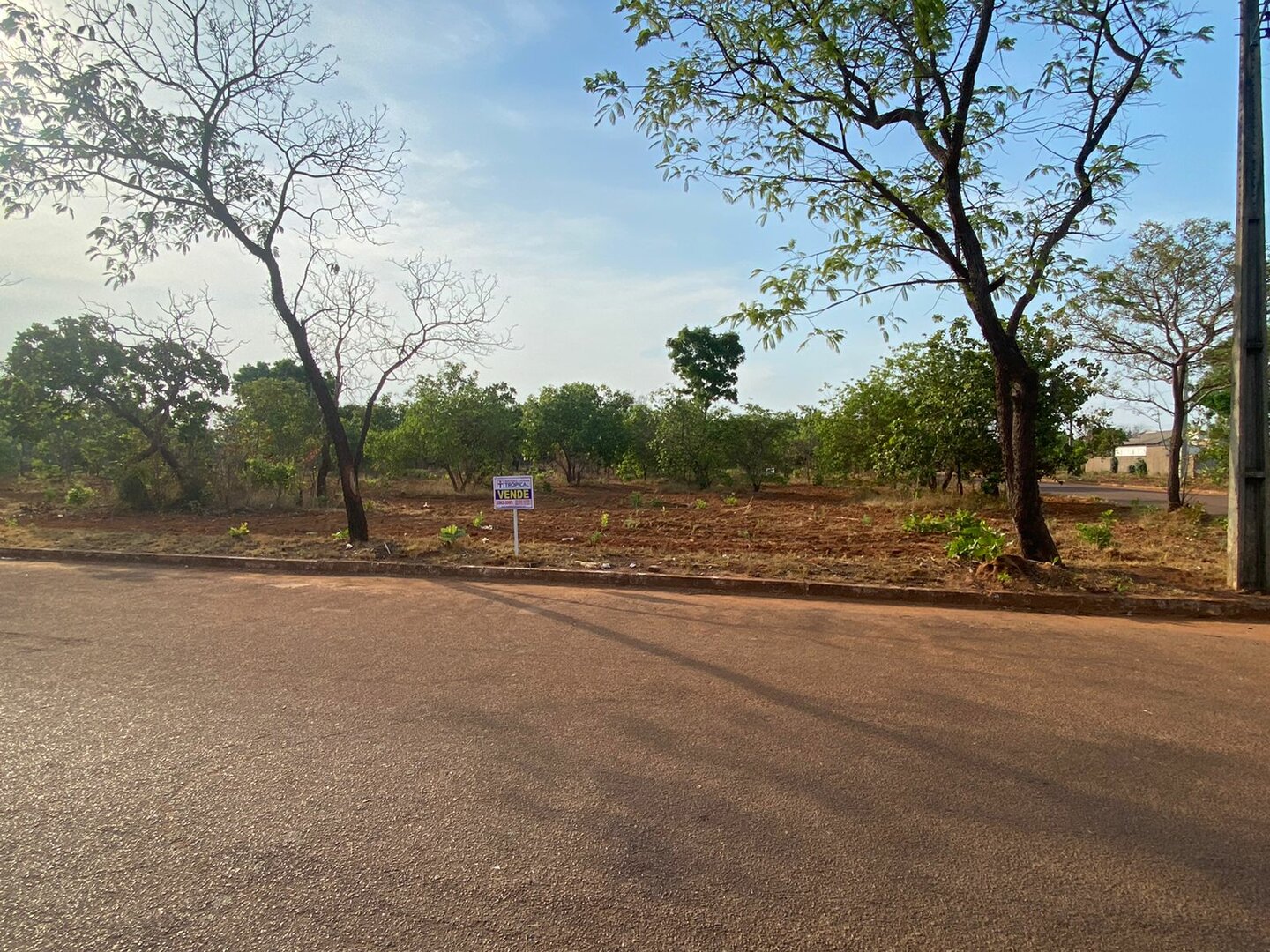 Comprar Terreno
